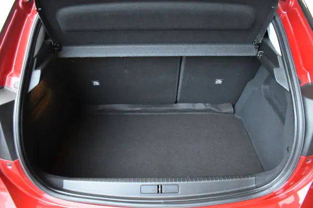 Opel Corsa view 15