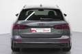 Audi A6 Avant 2.0 TDI Stronic Sline mhev quattro Gris - thumbnail 4