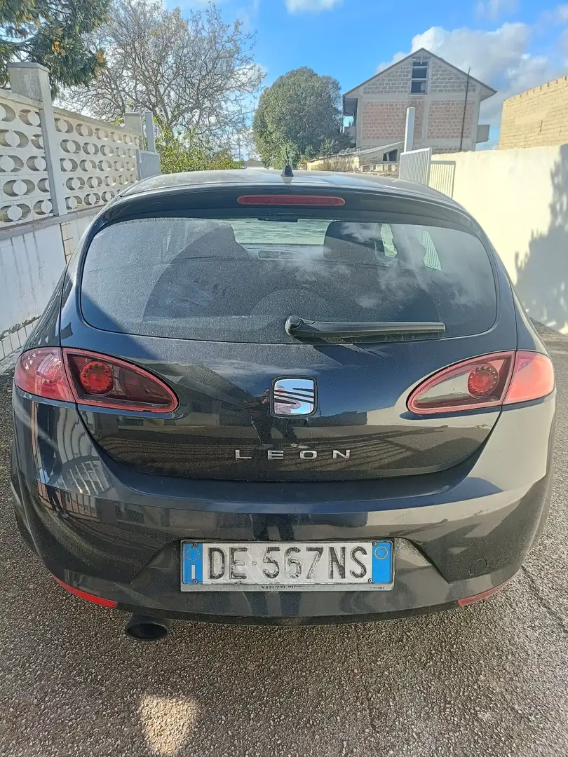 SEAT Leon 1.9 tdi Reference - 2