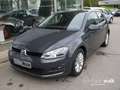 Volkswagen Golf VII 2.0 TDI Lounge GRA SH APS Grau - thumbnail 2