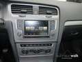 Volkswagen Golf VII 2.0 TDI Lounge GRA SH APS Grau - thumbnail 10