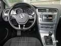 Volkswagen Golf VII 2.0 TDI Lounge GRA SH APS Grau - thumbnail 8