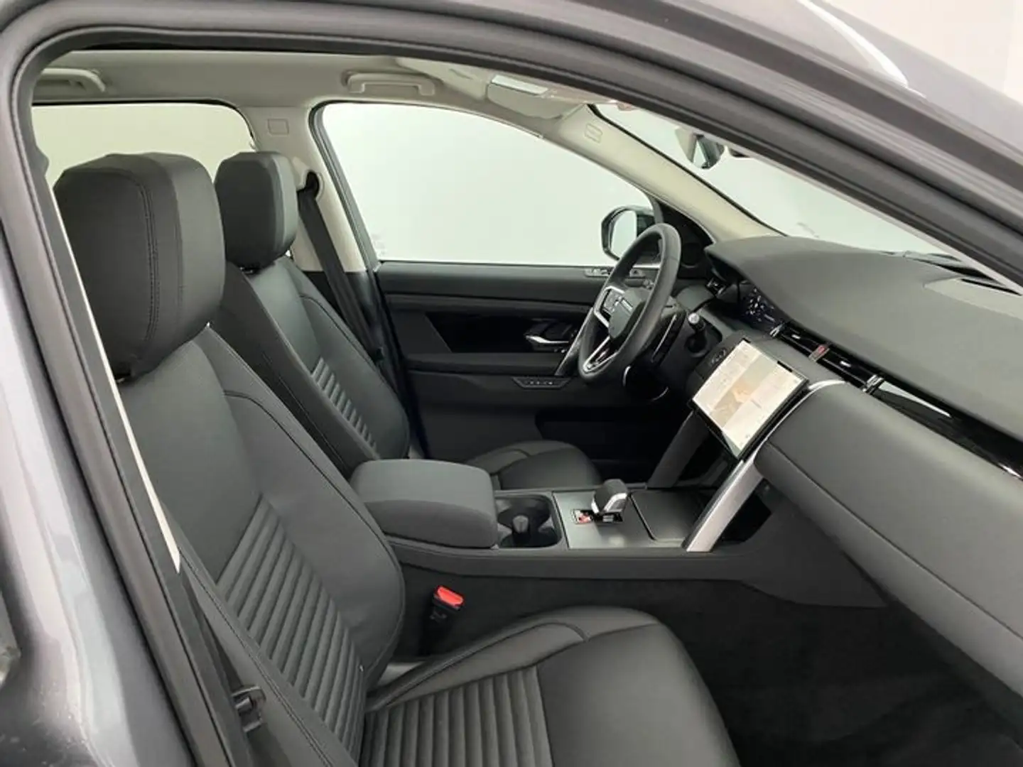 Land Rover Discovery Sport 2.0D TD4 MHEV S AWD Auto 163 Gris - 2