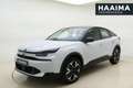 Citroen E-C4 Electric 54kWh Business Navigatie | Apple Carplay/Android A Wit - thumbnail 1