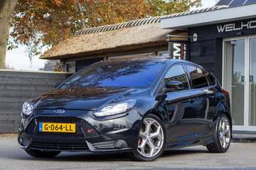 2.0 EcoBoost ST-2 Schuifdak I Revo Technik Tuning