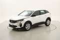 Peugeot 3008 Active Pack 1.2 Benzina 131CV Blanc - thumbnail 1