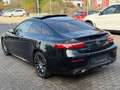 Mercedes-Benz E 350 d Coupe AMG-Line |Pano|Burmester|360°|TRAUM Zöld - thumbnail 6