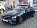 Mercedes-Benz E 350 d Coupe AMG-Line |Pano|Burmester|360°|TRAUM Groen - thumbnail 32