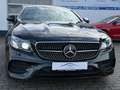 Mercedes-Benz E 350 d Coupe AMG-Line |Pano|Burmester|360°|TRAUM Zöld - thumbnail 14