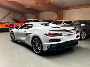 Cabrio 3LZ Werksgarantie GEIGERCARS