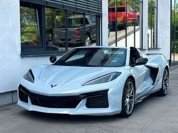 Cabrio 3LZ Werksgarantie GEIGERCARS