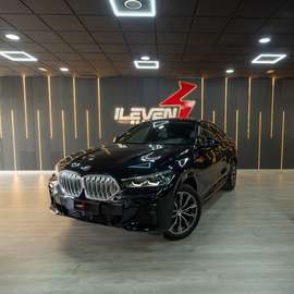 xDrive 30dA M Sport