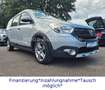 Dacia Lodgy Stepway Plus+AHK+Navi+Kamrera+1.Hand+7-Si. Stříbrná - thumbnail 2