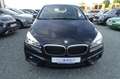 BMW 218 d Aut.KLIMAAUT LED NAV SITZH lück.Scheckheft Schwarz - thumbnail 3