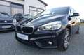 BMW 218 d Aut.KLIMAAUT LED NAV SITZH lück.Scheckheft Schwarz - thumbnail 18