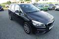 BMW 218 d Aut.KLIMAAUT LED NAV SITZH lück.Scheckheft Schwarz - thumbnail 4