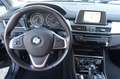 BMW 218 d Aut.KLIMAAUT LED NAV SITZH lück.Scheckheft Schwarz - thumbnail 14