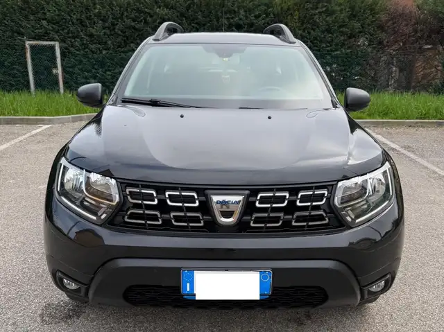 Dacia Duster 1.5 dci - NEOP. - NAV. - 12 MESI DI GARANZIA -