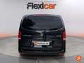 Mercedes-Benz Vito tourer 116 CDI 9Plz Negro - thumbnail 3