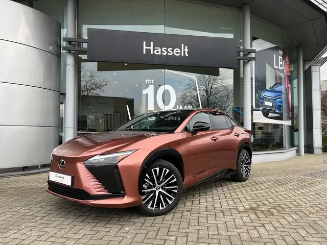 Lexus RZ 450e 71.4 kWh AWD Privilege Line