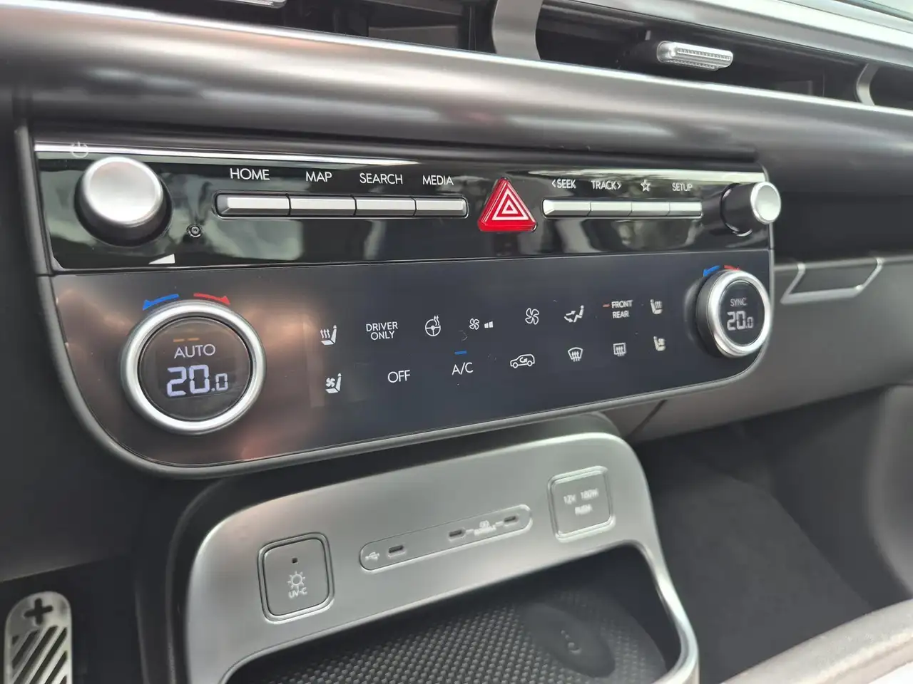Hyundai IONIQ 9 2026 — фото 14