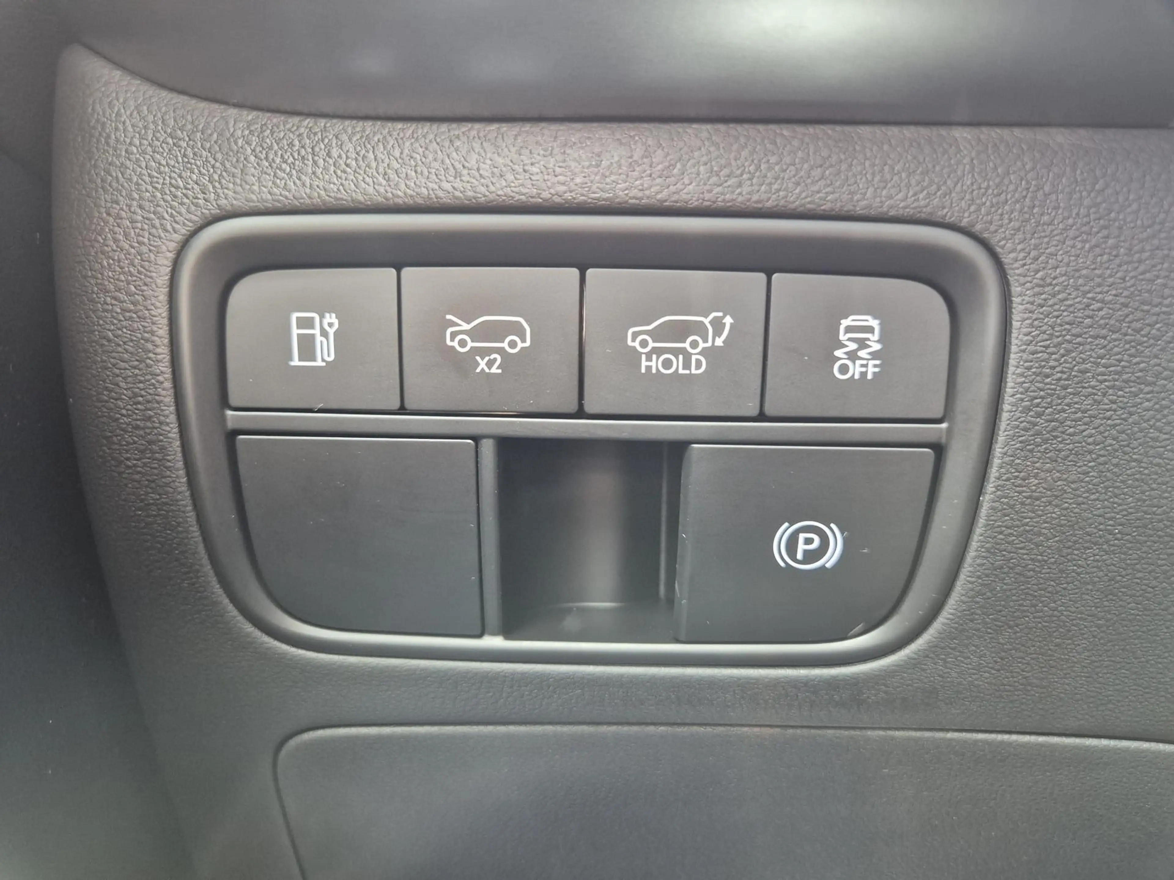 Hyundai IONIQ 9 Lounge AWD+ 6p. 110.3 kWh | Achterbank verwarmd | — photo 10