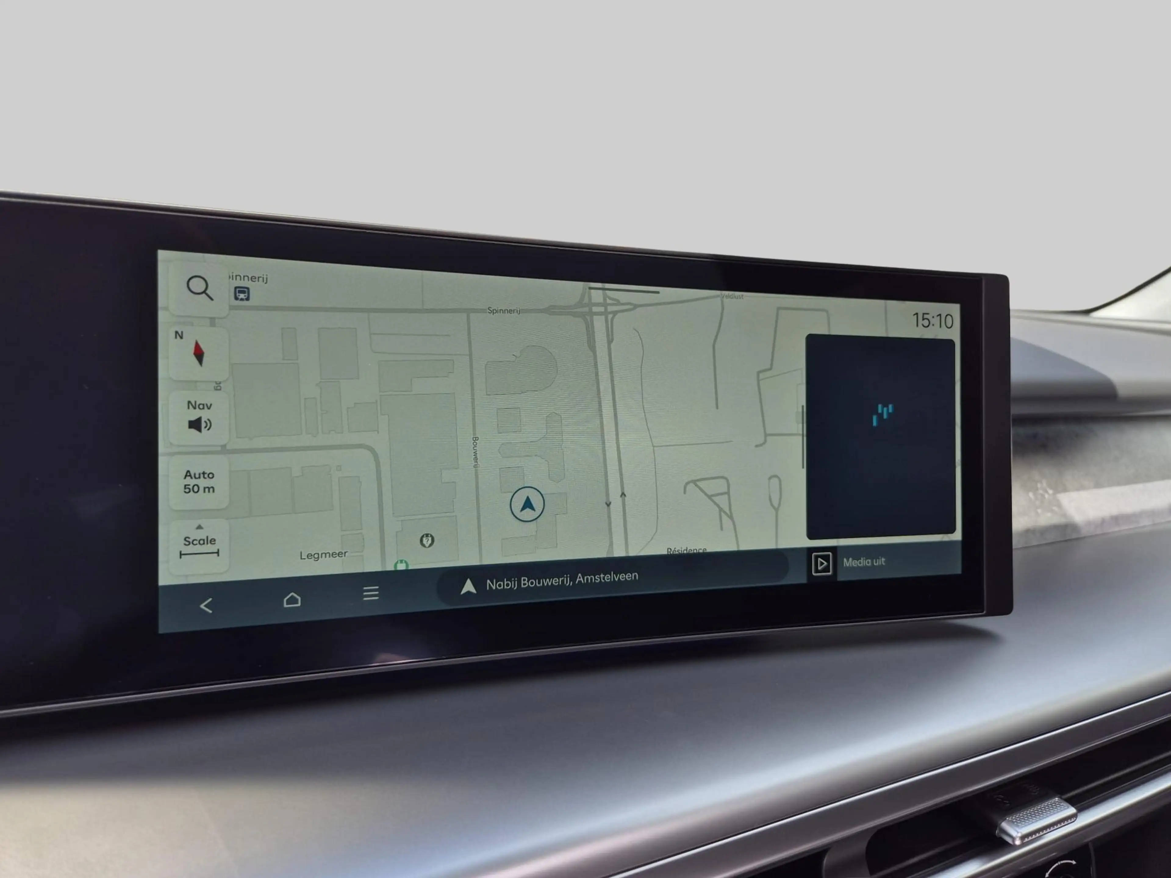 Hyundai IONIQ 9 Lounge AWD+ 6p. 110.3 kWh | Achterbank verwarmd | — photo 13