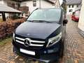 Mercedes-Benz V 220 V 220 d Kompakt 9G-Tronic EDITION Blau - thumbnail 2