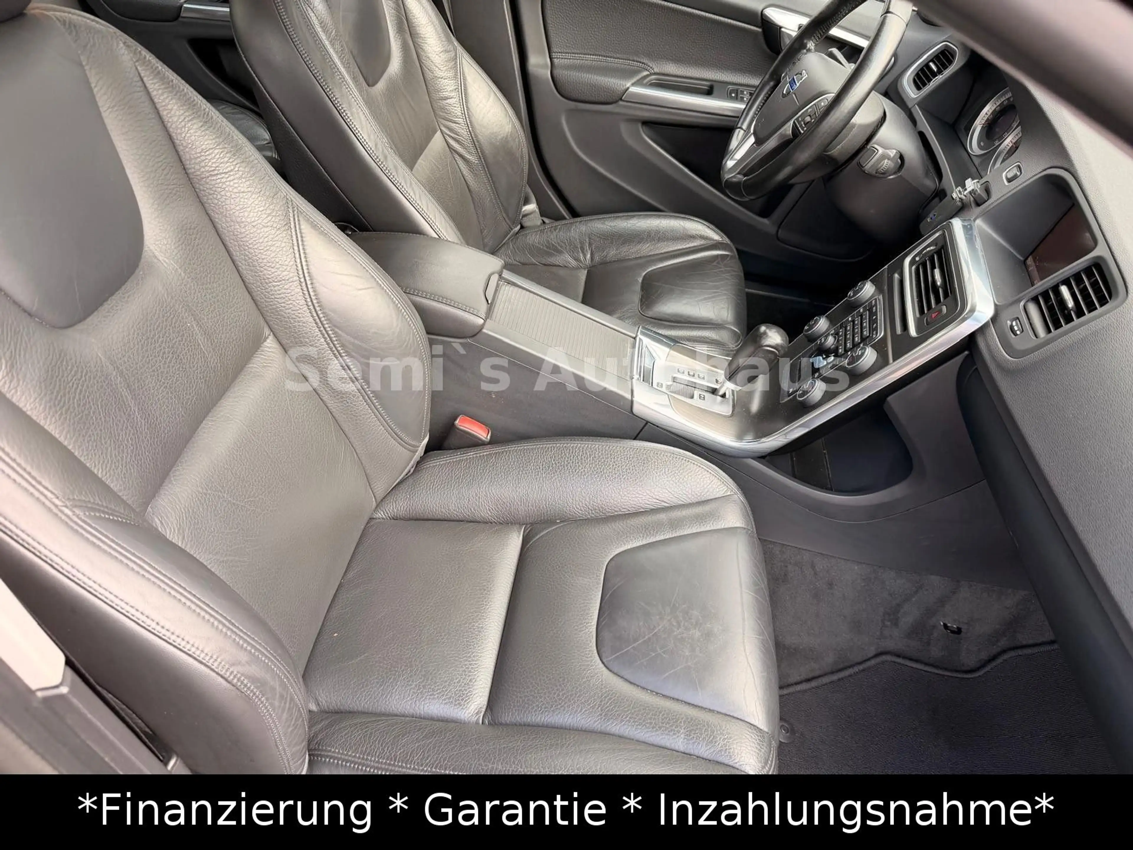 Volvo S60 Lim. Summum|2.4D 215PS|GSHD|Top Zustand — photo 15