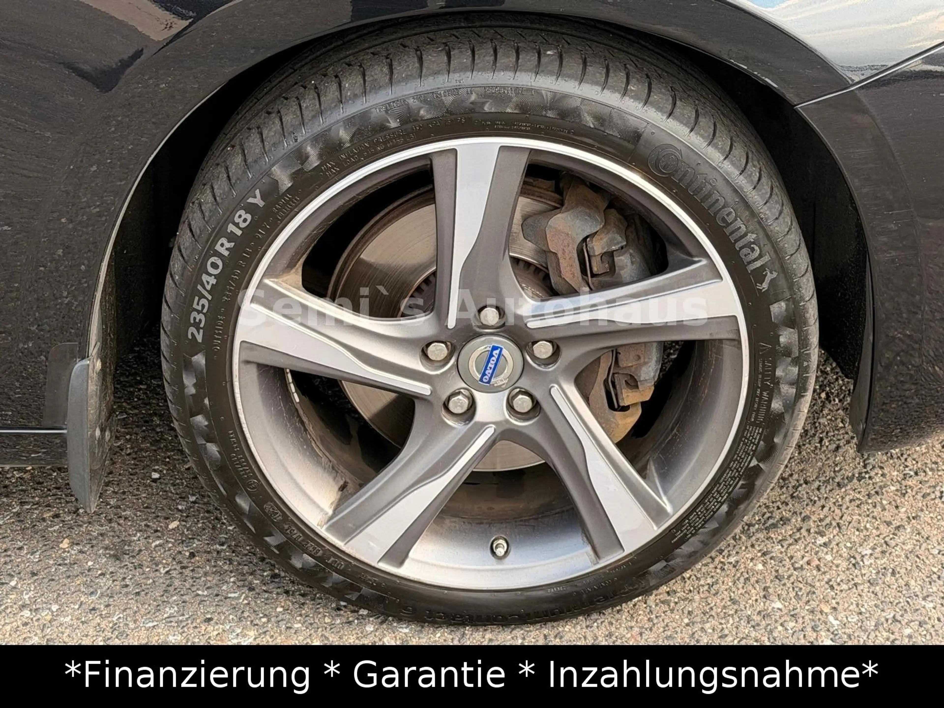Volvo S60 Lim. Summum|2.4D 215PS|GSHD|Top Zustand — photo 9