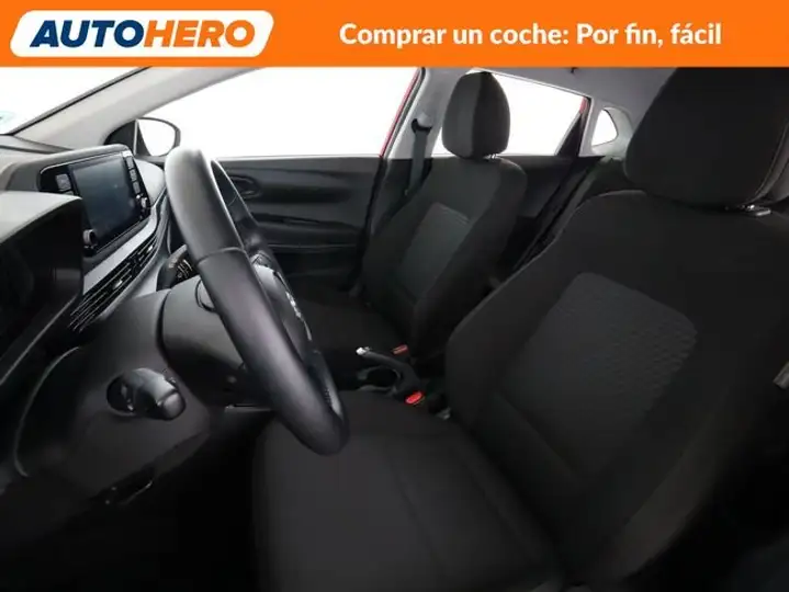 Hyundai i20 5P TGDI 1.0 KLASS 2023, foto 11