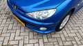 Peugeot 206 1.4 5DRS | AIRCO | LAGE KM-STAND | CRUISE CONTROL Azul - thumbnail 24