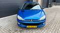 Peugeot 206 1.4 5DRS | AIRCO | LAGE KM-STAND | CRUISE CONTROL Azul - thumbnail 21