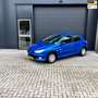 Peugeot 206 1.4 5DRS | AIRCO | LAGE KM-STAND | CRUISE CONTROL Azul - thumbnail 1