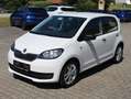Skoda Citigo 1.0 Active Weiß - thumbnail 2