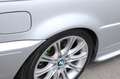 BMW 330 Ci Coupe M-PAKET*Schalter*2Hand*Navi*Xenon* Plateado - thumbnail 25