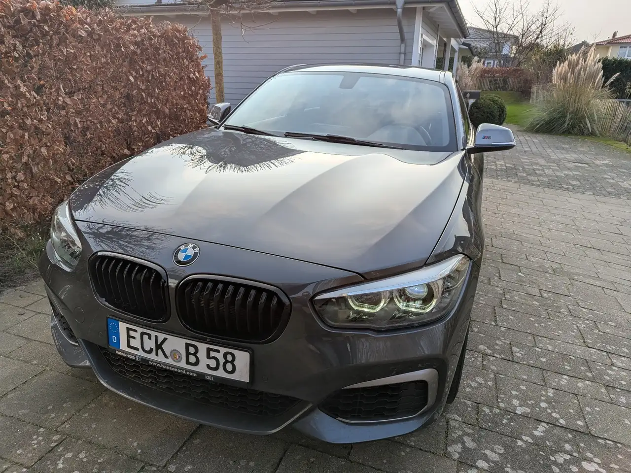 BMW 140