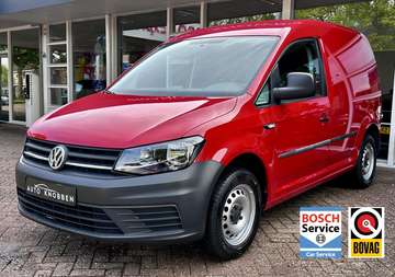 Bestel 1.2 TSI L1H1