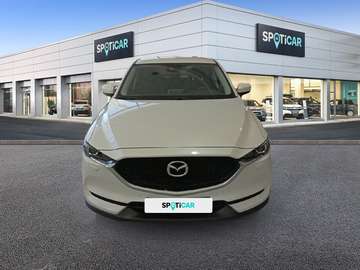 2.0 Skyactiv-G Origin 2WD 121kW