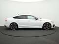 Audi A5 2x S line 40 TDI qu.*MATRIX*ACC*B&O Weiß - thumbnail 11