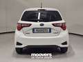 Toyota Yaris 1.5 Hybrid 5 porte Active Grau - thumbnail 3