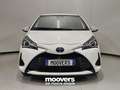 Toyota Yaris 1.5 Hybrid 5 porte Active Grau - thumbnail 5