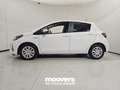 Toyota Yaris 1.5 Hybrid 5 porte Active Grau - thumbnail 2