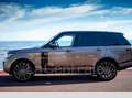 Land Rover Range Rover Mark II SWB V8 5.0L Supercharged Autobiography A Bronze - thumbnail 4