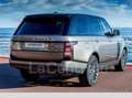 Land Rover Range Rover Mark II SWB V8 5.0L Supercharged Autobiography A Bronze - thumbnail 2