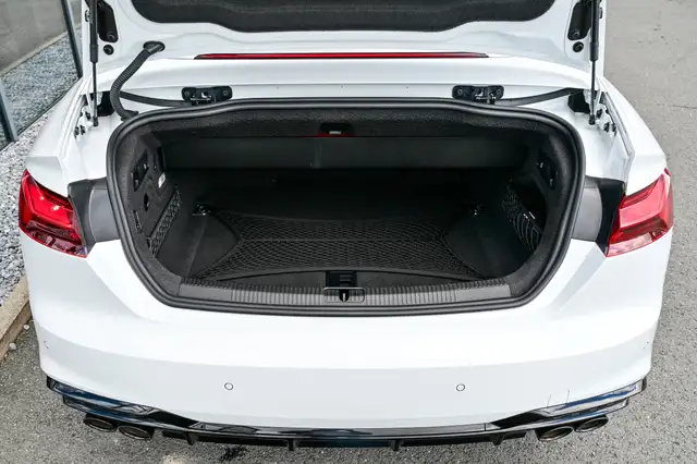 Audi S5 view 9