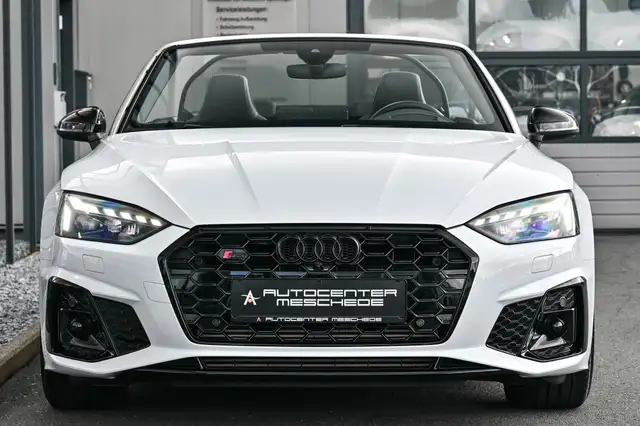 Audi S5 view 30
