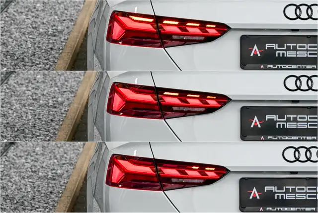Audi S5 view 27