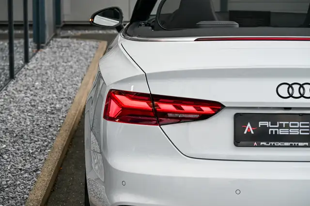 Audi S5 view 29