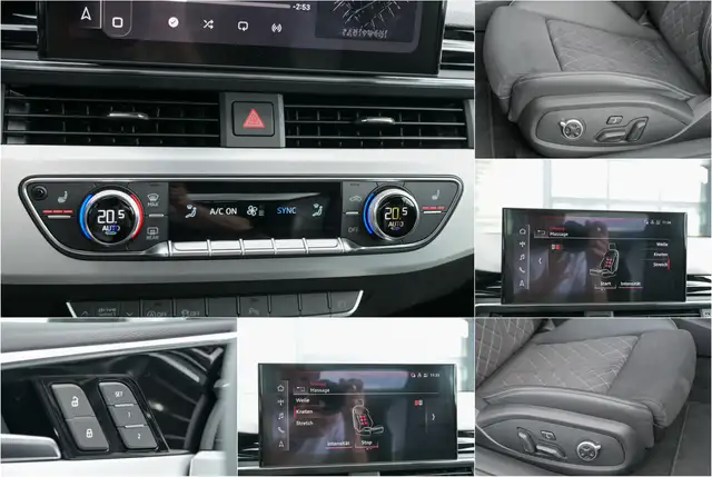 Audi S5 view 23